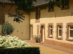 Lovely Farmhouse in Wijlre near Forest