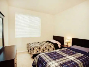 Sunset Suites Apartment