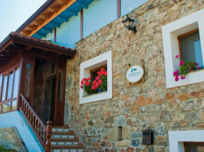 Casa Rural La Lastría