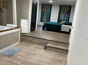Loft Ravissant 45m2 Jacuzzi Rvb Night 2 (Adults Only)