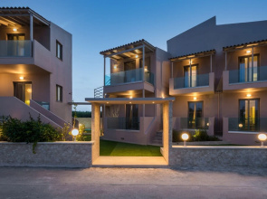 Aegean Breeze Apartments