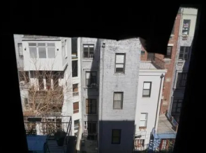 Central Park Apartments