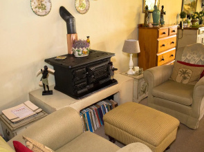 Milkwood Country Cottage
