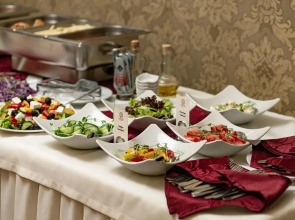 Бутик-отель «Калифорния»