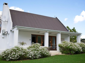 Zorgvliet Vineyard Lodge & Spa
