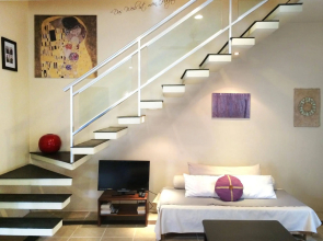 Villas Geminis Boutique Condo Hotel