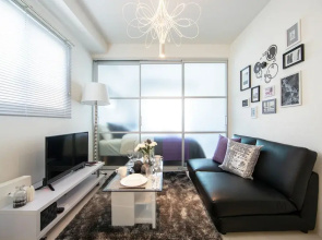 RELAX SPACE IN Nanba
