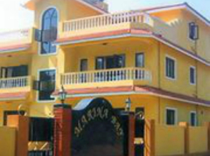 Marina Bay Beach Resort