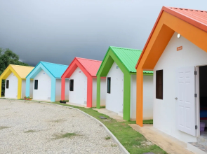 Moonshadow Resort