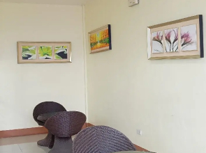 Meaco Royal Hotel - Dipolog