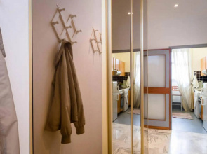 Piccapietra Apartment