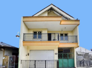 Spot On 91774 Kost Nusantara Sidoarjo