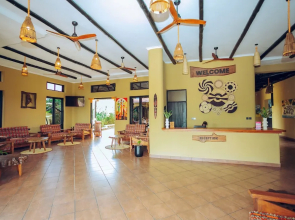 The Maridadi Hotel