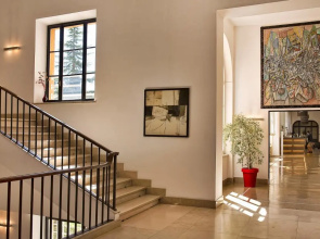 LH Roma Montemario