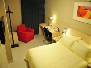 Jinjiang Inn ChengDu Wenshufang