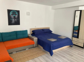 Sorica Studio - near the ski slopes