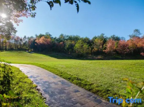 Tengchong Senya Golf Villa Resort
