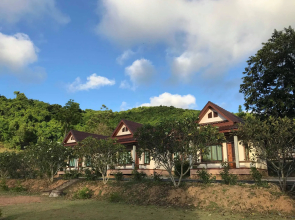 BaanSuantip Resort Sattahip