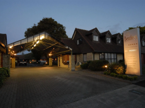 Bentleys Motor Inn