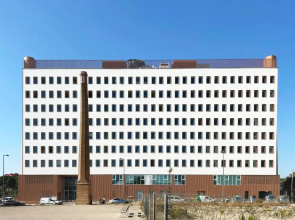 Valencia Tower