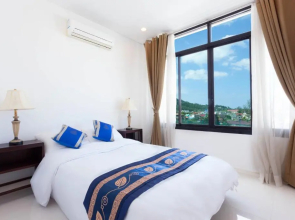 Kamala Regent Penthouse D-502