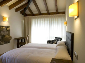 Apartamentos Rurales El Lleron