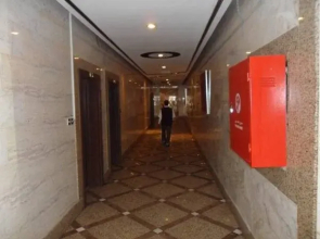 Golden Prince Apartment 5