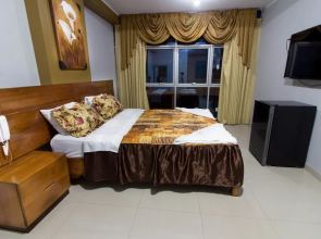 Hotel Prince Chanchamayo