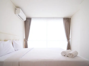 Best Location And Strategic 2Br At Praxis Apartment