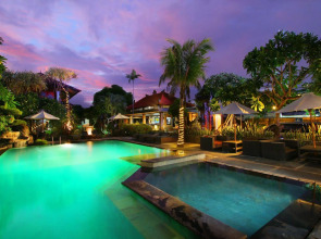 Adi Dharma Hotel Legian