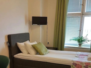 Vattengrändens Vandrarhem & Hotel