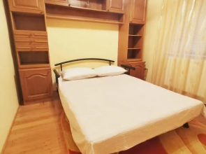 Apartament Patrick