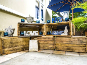 Bleu de Toi - Boutique Guest House