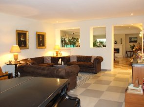 Villa Abbamer