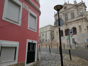 DoBairro Suites at Merces