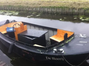 Groepsaccommodatie De Kleine Stal
