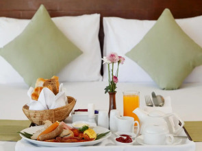 Centra Coconut Beach Resort Samui