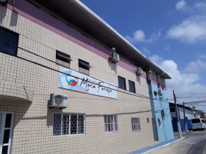 Pousada Maria Farinha