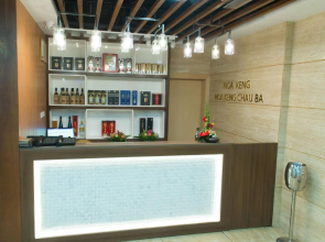 Fu Hua Hotel