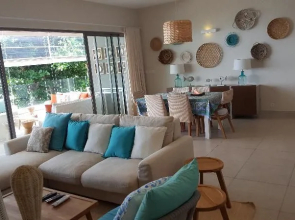 South Reef Luxury Accommodation
