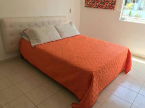 Hermoso Apartasol con Piscina en Sopetran