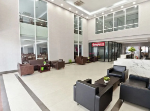 Lucky Star 3 Hotel