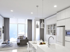 THE FACE Style Hotel