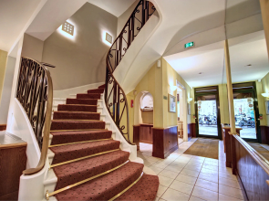 Hôtel du Midi Paris Montparnasse