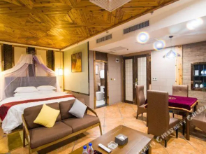Weierdeng Hotel