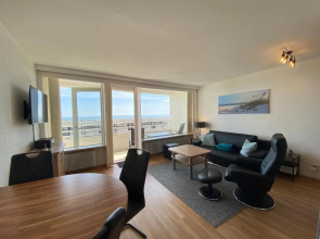 Traumblick FeWo Nr 491 "Heimathafen"