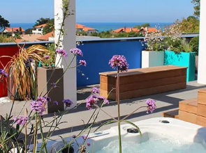 Villas Odalys Le Domaine d’Anadara