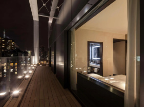 Hyatt Centric Milan Centrale