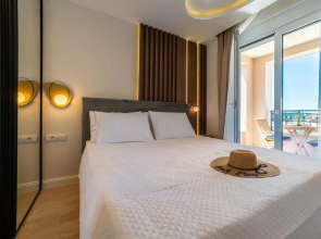 Luxury Apartments Ivanovic