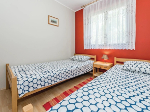 Amazing Apartment in Grebastica With 2 Bedrooms and Wifi